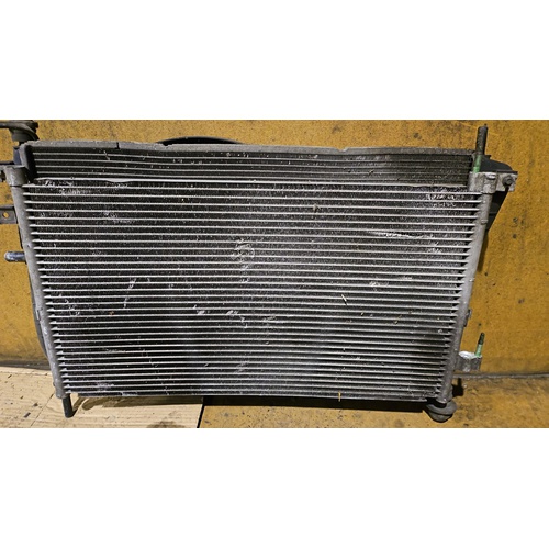 Kit Radiatori FORD Mondeo S. Wagon 6° Serie del 2007 - 2014