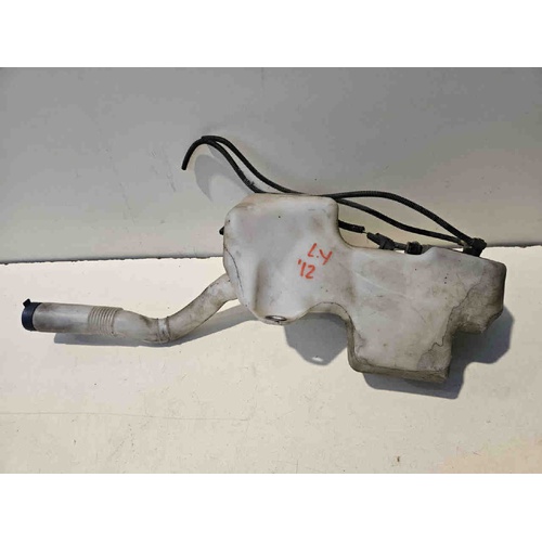 Vaschetta Tergi ant LANCIA Ypsilon 4° Serie del 2011 - 2023