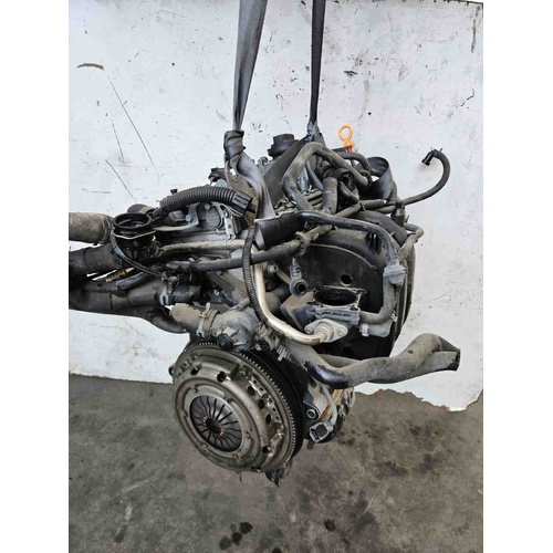 Motore SEAT Ibiza Serie (02>05) del 2002 - 2005