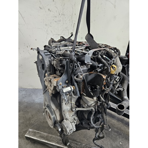 Motore LANCIA Phedra 1° Serie del 2002 - 2010