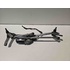 Motorino Tergicristallo Anteriore BMW Serie 3 E91 Touring del 2005 - 2008