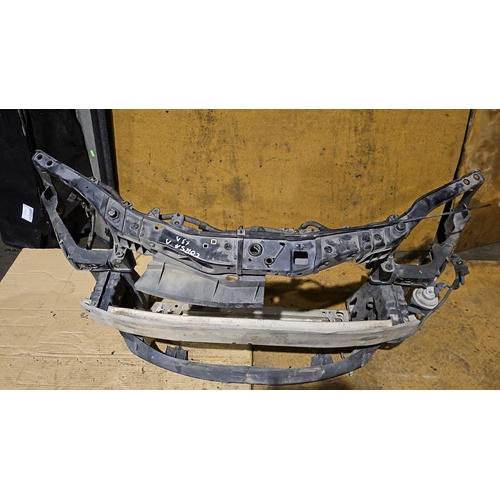 Rivestimento anteriore OPEL Corsa D 5P 2° Serie del 2011