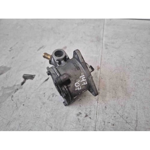 Depressore Freni pompa a vuoto ALFA ROMEO 147 Serie (937_) (05>10) del 2005 - 2010