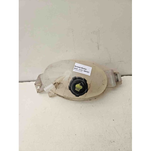 Vaschetta liquido radiatore RENAULT Master 4° Serie del 2010
