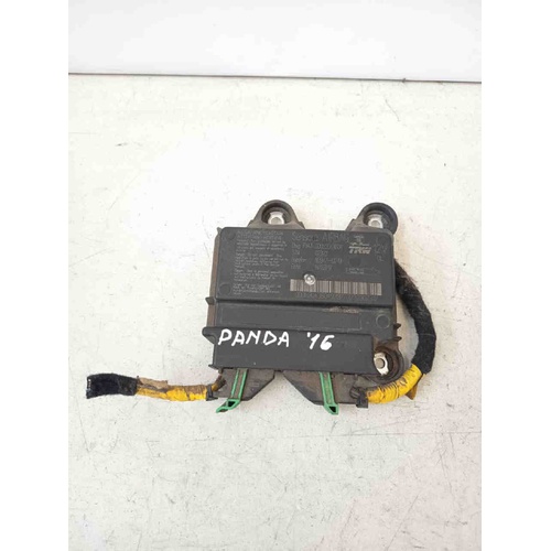 Centralina Airbag FIAT Panda 3° Serie del 2012