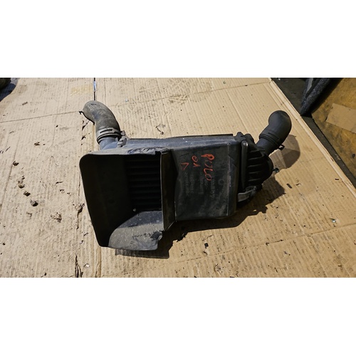 Intercooler VOLKSWAGEN Polo 3° Serie del 1994 - 2001
