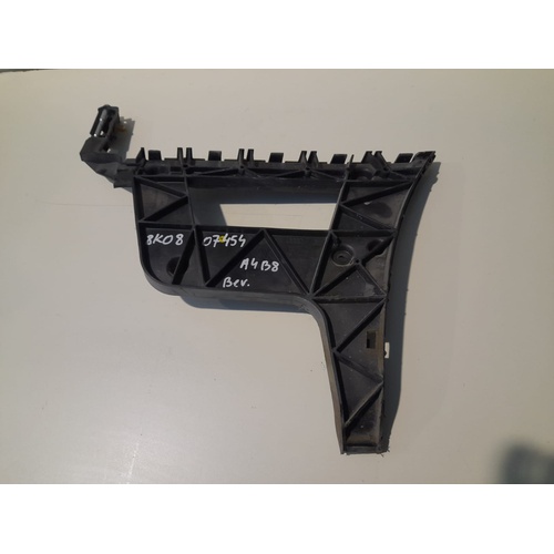Supporti paraurti AUDI A4 Avant (B8) (11>15) del 2011 - 2015