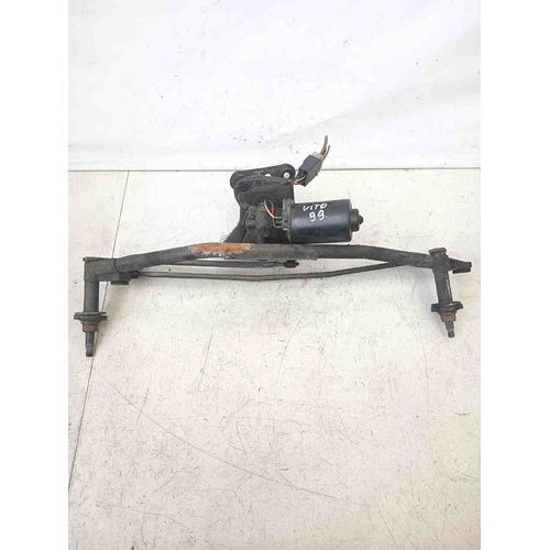 Motorino Tergicristallo Anteriore MERCEDES Vito W638 del 1995 - 2003