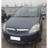 Ricambi usati Opel Zafira 1.6 Metano del 2009