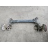 Assale posteriore VOLKSWAGEN Polo 4° Serie del 2001 - 2009