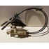 Leva Cambio VOLVO S60 1° Serie del 2000 - 2009