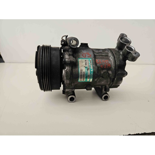 Compressore A/C RENAULT Clio Serie (01>05) del 2001 - 2005