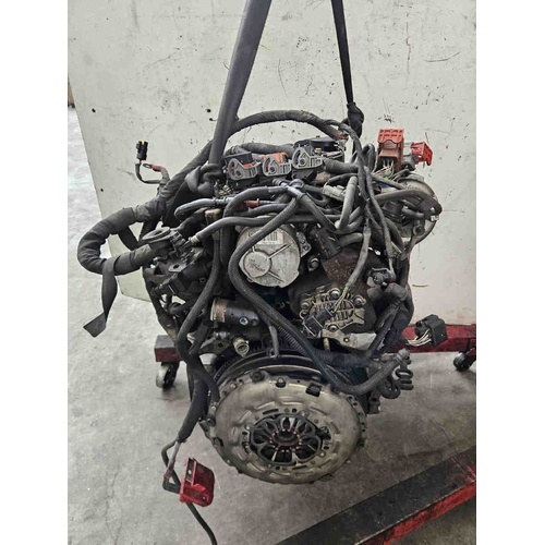 Motore RENAULT Espace 4° Serie del 2002 - 2014