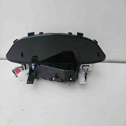 Quadro Strumenti TOYOTA Yaris Serie (08>11) del 2008 - 2011