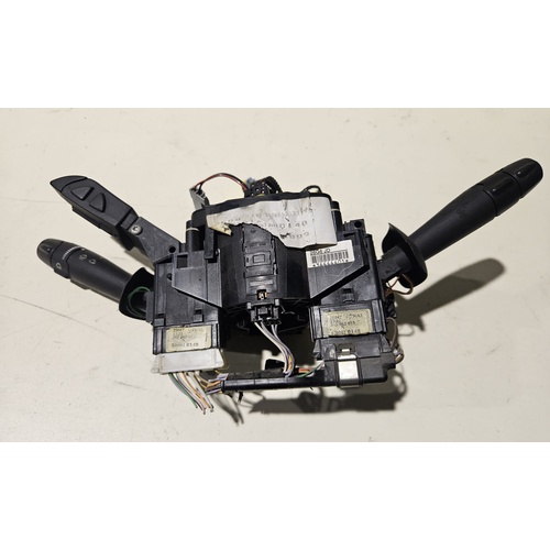 Devioluci RENAULT Espace 4° Serie del 2002 - 2014