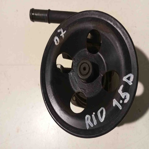 Pompa idroguida KIA Rio 3° Serie del 2005 - 2011