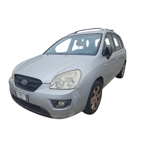 Ricambi usati auto KIA Carens 2° Serie del 2006
