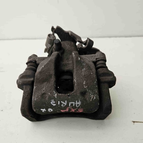 Pinza Freno Posteriore Sinistra TOYOTA Auris Serie (E150) (07>12) del 2007 - 2012