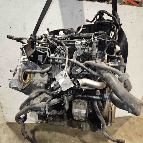 Motore Semicompleto SEAT Altea Berlina del 2004