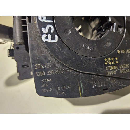 Devioluci RENAULT Espace 4° Serie del 2002 - 2014