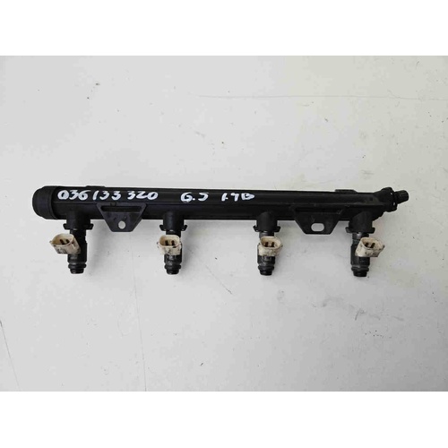 Iniettori VOLKSWAGEN Golf 5 Berlina (03>08) del 2003 - 2008