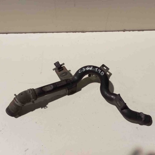 Tubi acqua CITROEN C3 2° Serie del 2005 - 2010