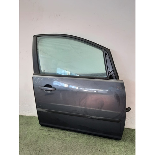 Porta anteriore destra Ford Focus C-Max del 2006 1.6 Diesel