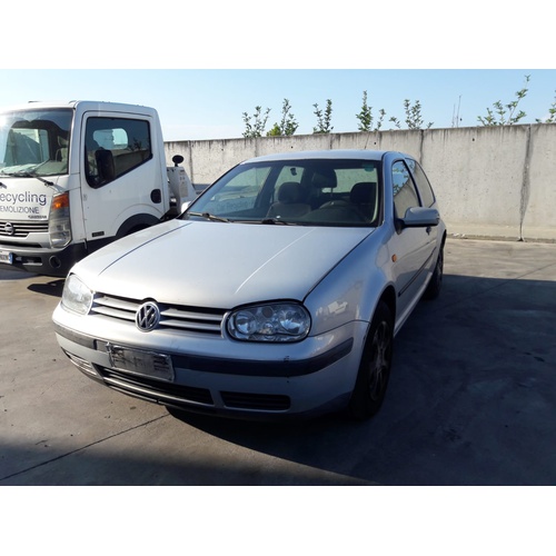 Ricambi usati Volkswagen Golf 4 1.6 D del 1999