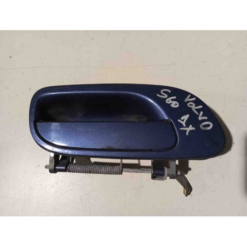 Maniglia esterna Anteriore Destra VOLVO S60 1° Serie del 2000 - 2009