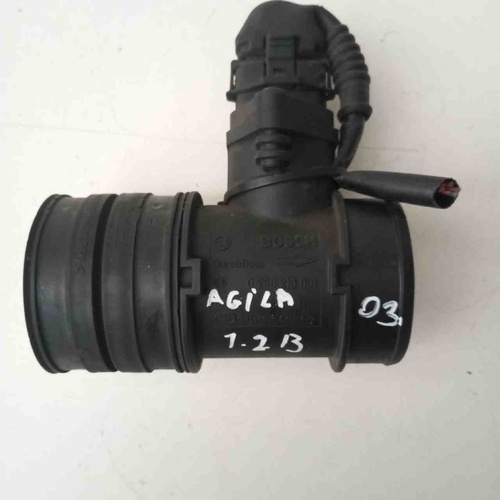 Debimetro OPEL Agila 1° Serie del 2000 - 2004