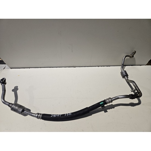 Tubo Aria condizionata SUZUKI Swift 4° Serie del 2004 - 2010