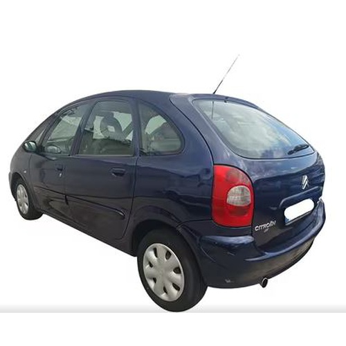 Ricambi usati auto CITROEN Xsara Picasso 1° Serie del 1999 - 2003