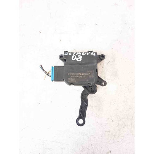 Motoposizionatori stufa SKODA Octavia S. Wagon 3° Serie del 2004 - 2008