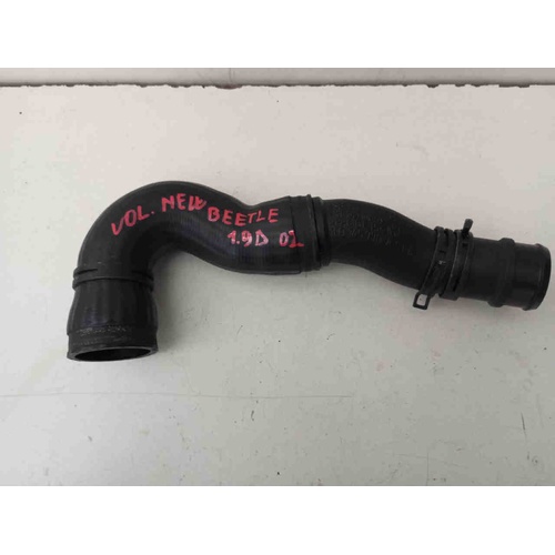 Tubo Intercooler VOLKSWAGEN New Beetle 1° Serie del 1998 - 2010