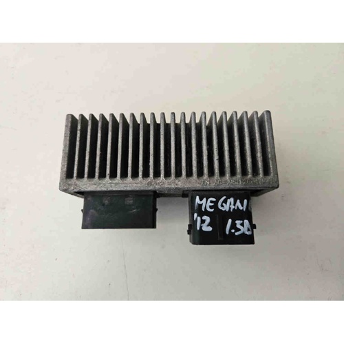 Centralina preriscaldamento candelette RENAULT Megane III (08>16) del 2008 - 2016