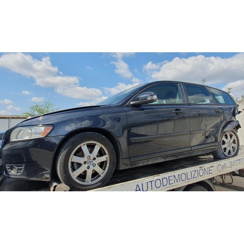 Ricambi usati Volvo V50 1.6 D del 2010