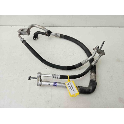 Tubi A/C OPEL Meriva 3° Serie del 2010