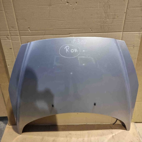 Cofano Anteriore PEUGEOT 308 Serie (07>14) del 2007 - 2014