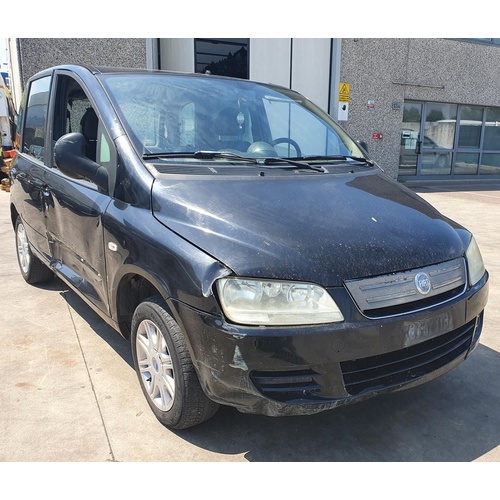 Ricambi usati Fiat Multipla 1.6 B/MET del 2006