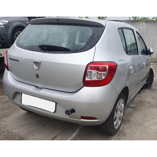 Ricambi usati Dacia Sandero 0.9 B/GPL del 2016