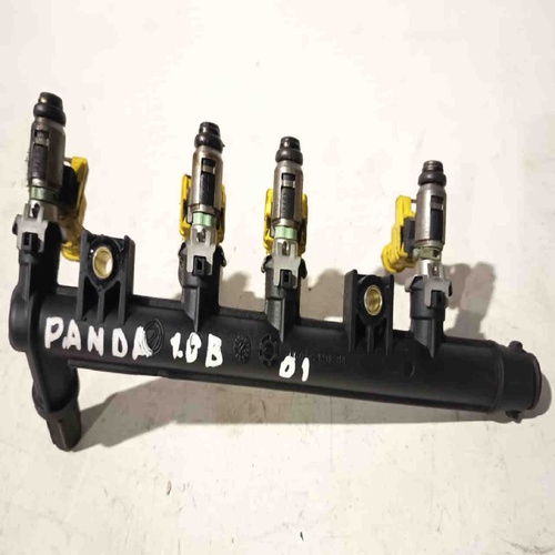 Iniettori FIAT Panda 1° Serie del 1980 - 2003