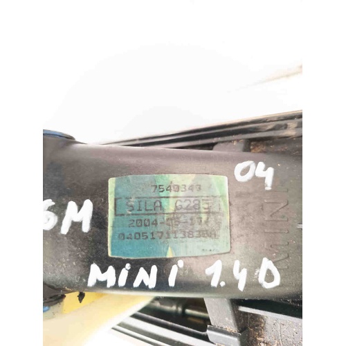 Piantone Sterzo MINI Cooper 1°  Serie del 2000 - 2006
