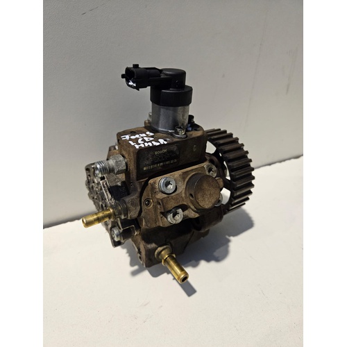 Pompa iniezione Diesel FORD Focus Berlina 4° Serie del 2008 - 2011