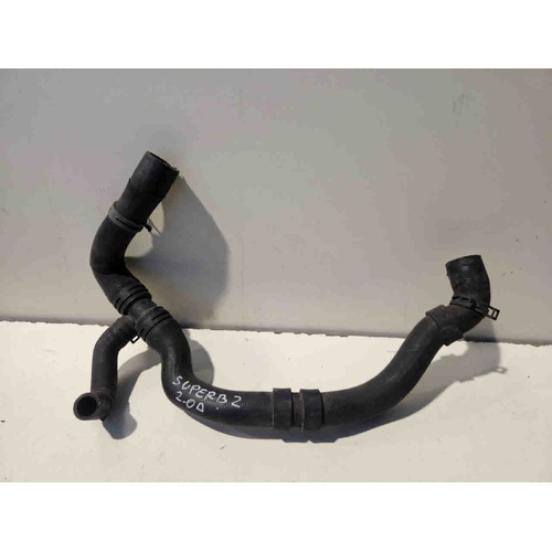 Tubi acqua SKODA Superb 2° Serie del 2008
