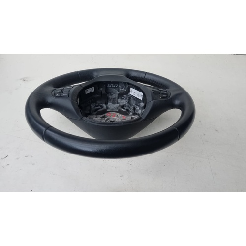 Volante BMW Serie 1 (F21) (12>18) del 2012 - 2018