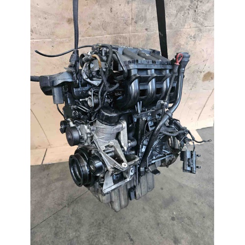 Motore MERCEDES Vito W638 del 1995 - 2003