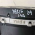 Quadro Strumenti TOYOTA Yaris Serie (08>11) del 2008 - 2011