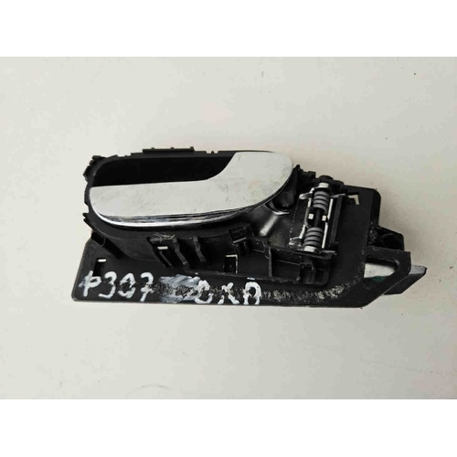 Maniglia interna Anteriore Destra PEUGEOT 307 Cabrio 2° Serie del 2005