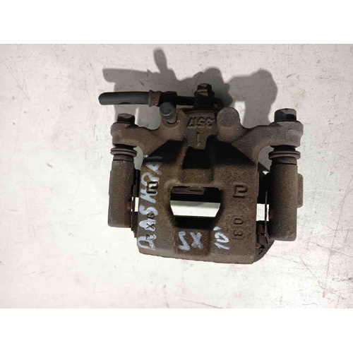 Pinza Freno Posteriore Sinistra NISSAN Qashqai 2° Serie del 2010 - 2013
