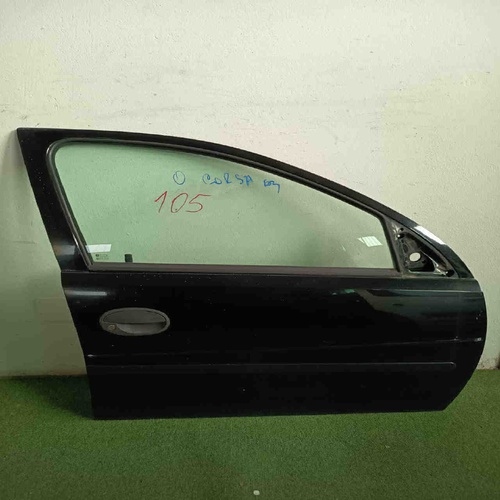 Portiera anteriore Destra OPEL Corsa C 5P 1° Serie del 2000 - 2003